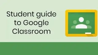 How to Log in and Join Google Classroom with Student ID | Step-by-Step Guide