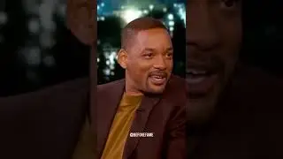 Will smith asks strangers for money - FUNNY