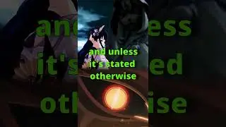 Genshin Impact - Zhongli Vs Raiden Shogun 