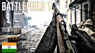 Battlefield 1 Multiplayer Fun Stream • Battlefield 1 Live Stream #4