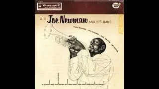 Joe Newman And His Band (Full Album)
