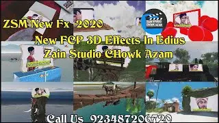 Edius Fcp Type  3D Effect  EDIUS X 9 8 PROJECT DOWNLOAD 1000%FREE 