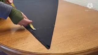 ХИМАР С ПРОРЕЗАМИ ДЛЯ РУК 🧵1 ЧАСТЬ