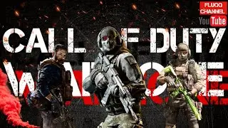 ЛУЧШИЕ МОМЕНТЫ FLUQQ в WARZONE►СНАЙПИНГ WARZONE►Часть 2