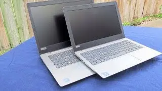 Lenovo Ideapad 120s (11-inch) Notebook Review