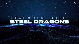 Dragones Elite - STEEL 2023