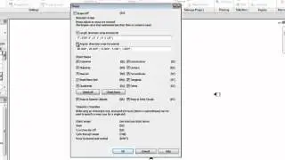 Start a Project in Revit Structure-2012