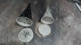 КОРМУШКА ДЛЯ ЗИМНЕЙ РЫБАЛКИ СВОИМИ РУКАМИ