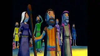 Read and Share DVD Bible Volumes 1 and 2 Trailer