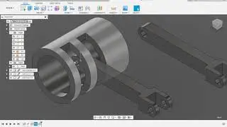 Digging Deeper into Autodesk Fusion 360 Joints