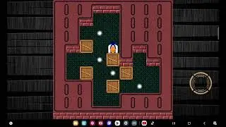 Sokomon (Boxman) Collection 5-6 Boxes Levels 1 to 10