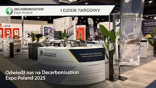 SpartaqsGroup Decarbonisation Expo Poland 2025 zapraszamy na stoisko C402 hevcmp4