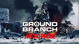 Ground Branch Announcement Trailer