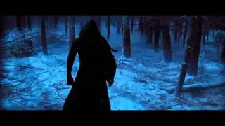 Star Wars Episode VII The Force Awakens - premier trailer officiel