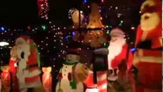 Lameo's Christmas Lights 2011