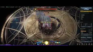 [Lost Ark] 4.7m DPS Hybrid Paladin Trixion 3 minutes