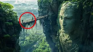 Researchers Are Going Crazy Over This Place That Was Hidden for 7,000 Years