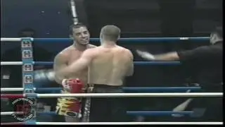 K-1 Classics: Fight Night Medley with Andy Hug