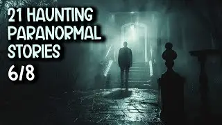 21 Haunting True Unsolved Paranormal Stories - The Haunting at 9 PM
