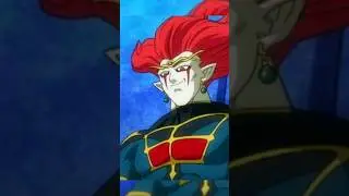 Evil Supreme kai in Dragon ball Daima?