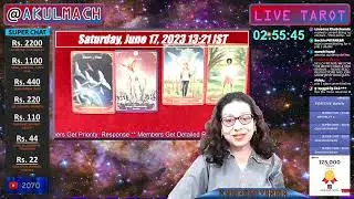 The Weekly Oracle: Are there any opportunities coming on your way??