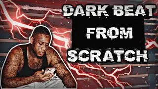 How SOUTHSIDE ( 808 Mafia ) Make Dark Beats for Future &.. (Secret Sauce) | FL Studio 21 Tutorial