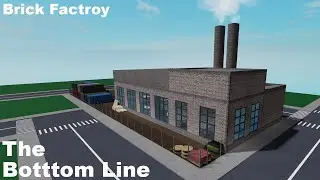 The Bottom Line Factory Showcase