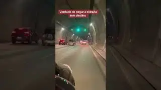 Querendo fazer uma viagem sem volta