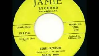 Duane Eddy Rebel Rouser
