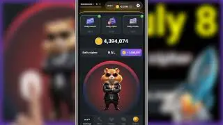 Hamster Kombat Daily Combo 8 July ||   8th July || Hamster Daily Combo Today | Daily Combo 🔥