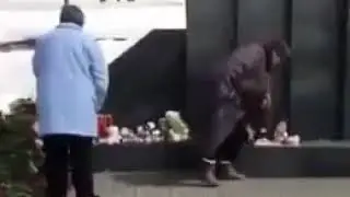 На рф смекалистые пенсионеры)))