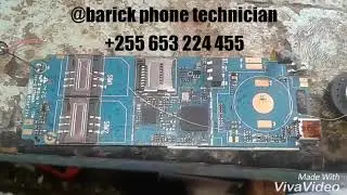 Jinsi kupata njia za mic tecno t340 how to mic solution tecno t340