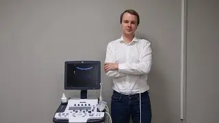 Ремонт и диагностика узи датчиков (На примере GE 3Sc-RS)