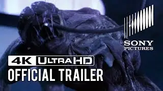 Resident Evil Movie - Official 4K Trailer