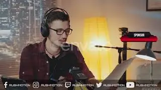 Esport Broadcast package