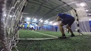 Футбол на кубок «Спорт для Всех»