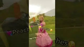 peaches peaches peaches