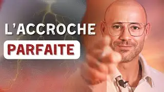 Quelle est la MEILLEURE accroche pour aborder une femme ?