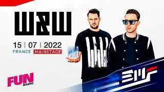 W&W | Electrobeach Music Festival 2022