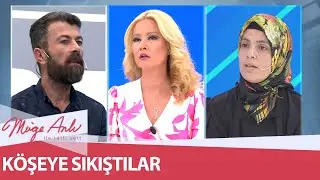 Otopsi raporu Fatma'nın ifadesini yalanladı - Müge Anlı ile Tatlı Sert 9 Haziran 2022