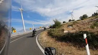 Summer moto vacation 2022  Part4 Povratak kući