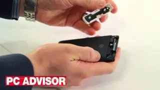 HTC Windows Phone 8S video review - PC Advisor