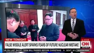 Former Nuclear Launch Officer Warns of US President's Nuclear Authority
