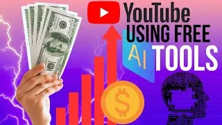 How to Create a Faceless YouTube Channel and Earn with Free AI Tools