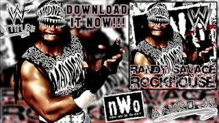 WCW: Rockhouse (Randy Savage) - Single + Download Link