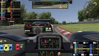 iRacing