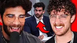 The BEST Hasanabi clips EVER