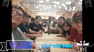 [ Vlog ] jalan
