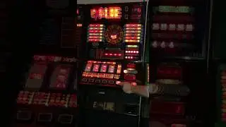 Extra Line gokkast