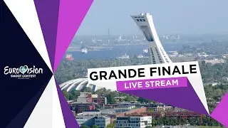 🎶 Eurovision Smoot Contest - Grande Finale! 🎶